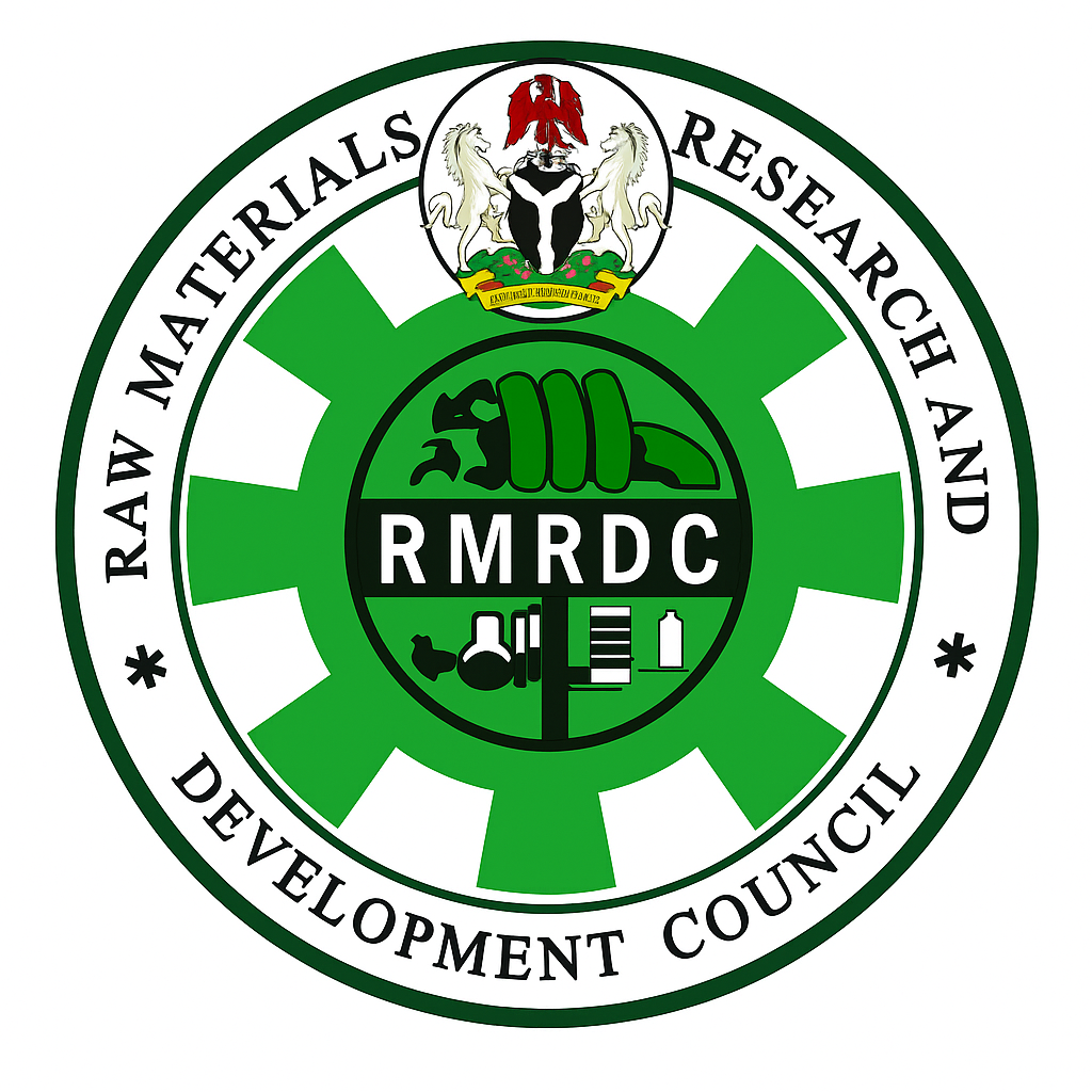 RMRDC Logo